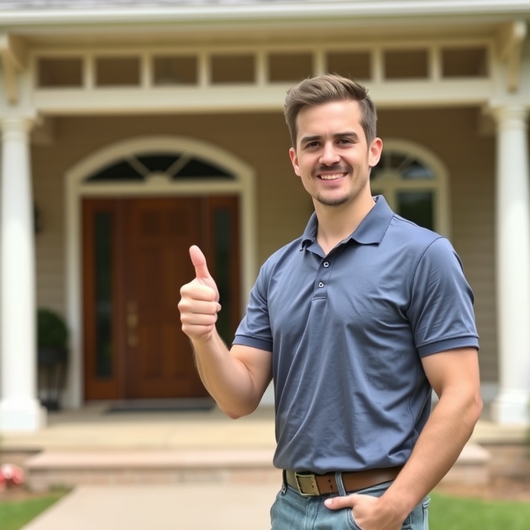 Founder of Ant & Rodent Pest Control Rocklin