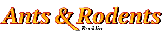 Rocklin Ant Exterminator & Rodent Control Company Logo